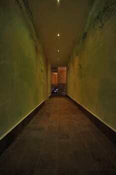 tami hotel resort spa