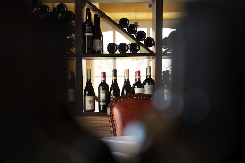 tami hotel resort spa