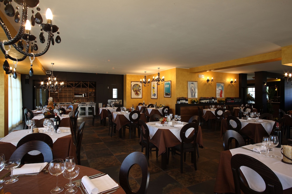 tami hotel resort spa