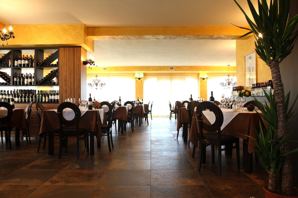 tami hotel resort spa