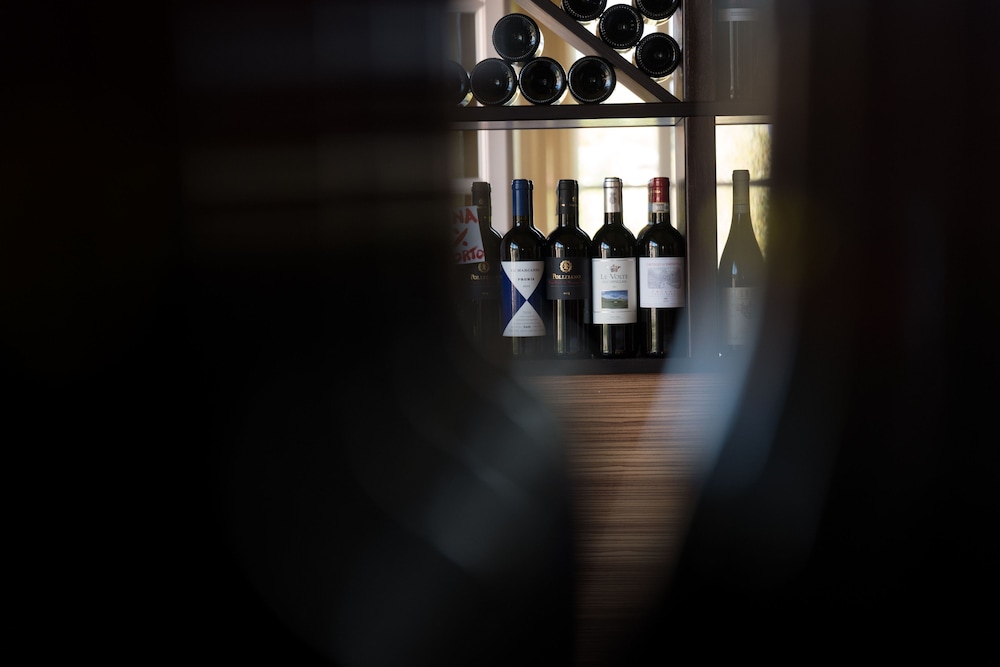 tami hotel resort spa