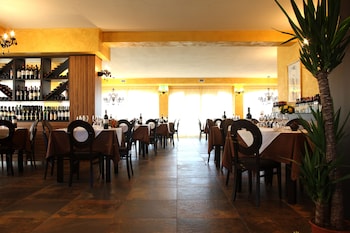 tami hotel resort spa