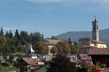 tami hotel resort spa