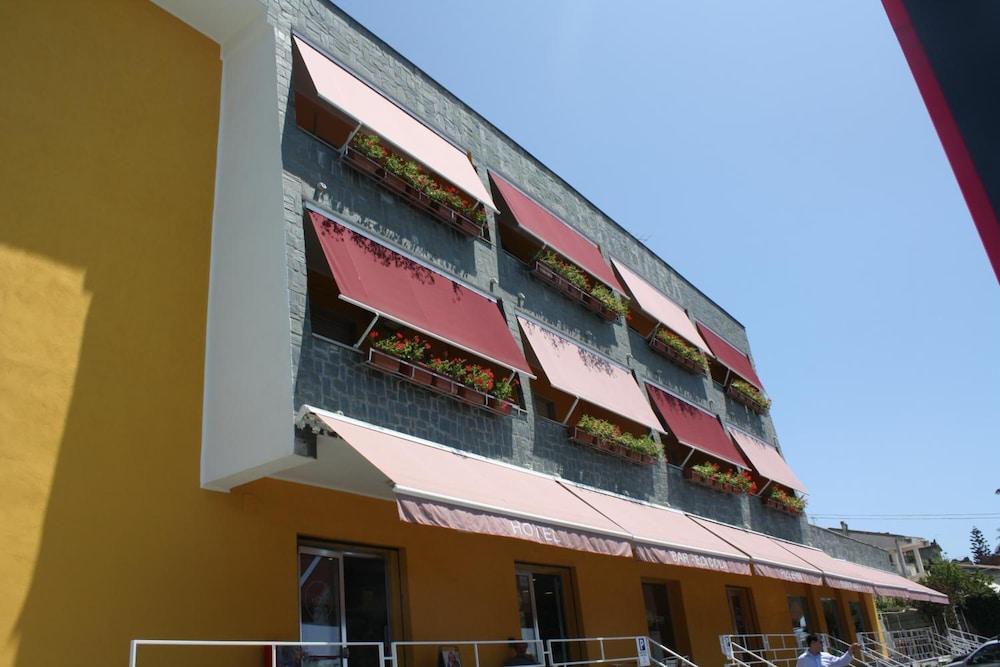 Hotel Cliche,Cosenza>>Calabria,3 star