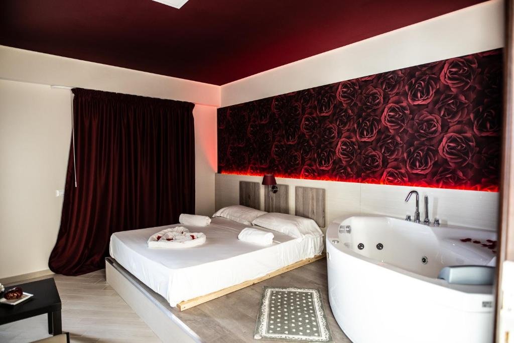 Hotel Cliche,Cosenza>>Calabria,3 star