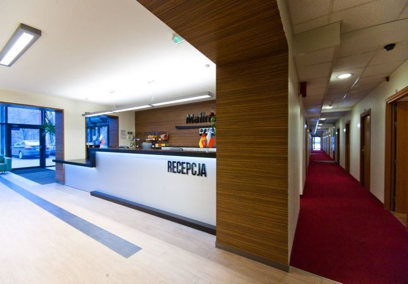 hotel malinowski business