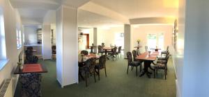 Hotel Reke,Plau Am See>>Ganzlin,3 star