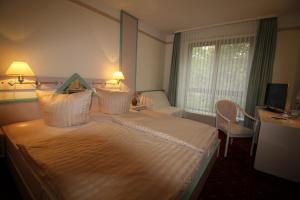 Hotel Reke,Plau Am See>>Ganzlin,3 star