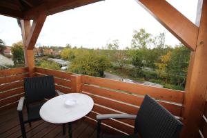 Hotel Reke,Plau Am See>>Ganzlin,3 star