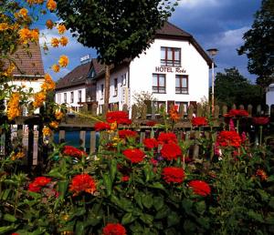 Hotel Reke,Plau Am See>>Ganzlin,3 star