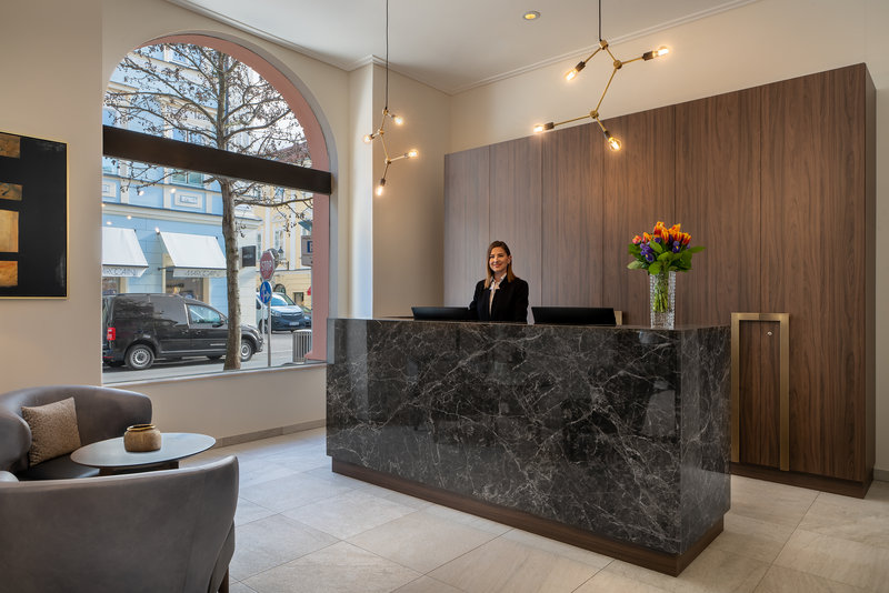 select hotel moser verdino klagenfurt