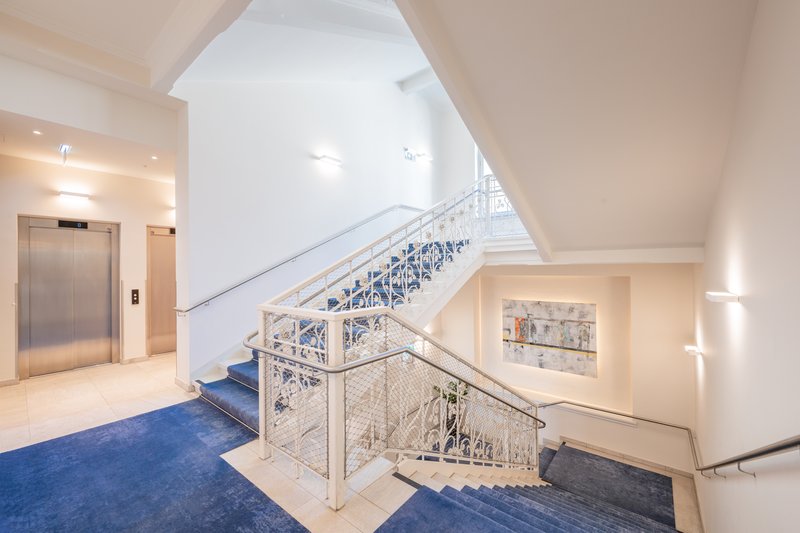 select hotel moser verdino klagenfurt