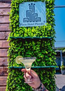 Plaza Hotel,Plovdiv>>Maritsa,3 star