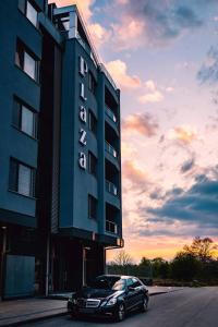 Plaza Hotel,Plovdiv>>Maritsa,3 star