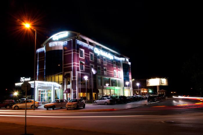 City-Image