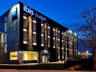 Ibis Budget Madrid Getafe,Madrid>>Getafe,3 star