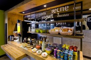 Ibis Budget Madrid Getafe,Madrid>>Getafe,3 star