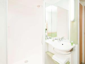 ibis budget madrid getafe