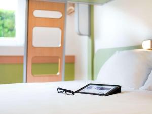 ibis budget madrid getafe