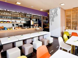 ibis budget madrid getafe