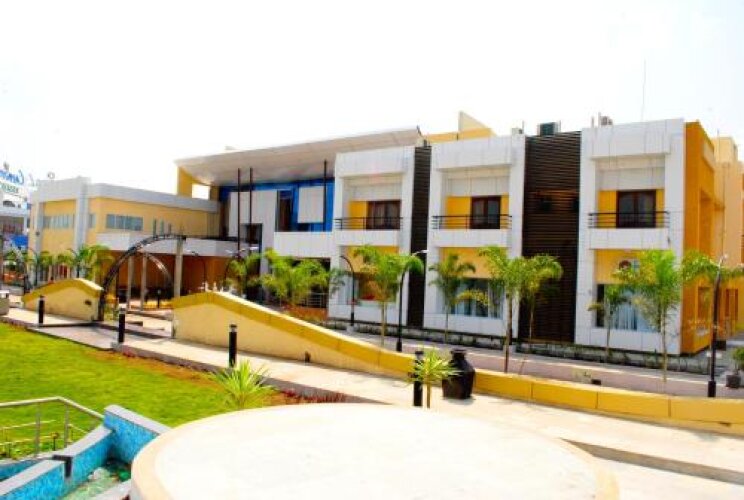 carnival resort latur