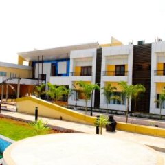 carnival resort latur