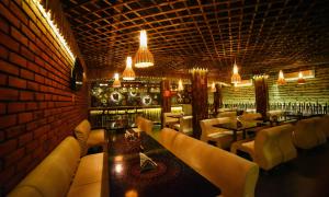 carnival resort latur