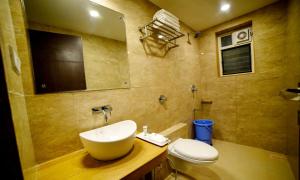 carnival resort latur