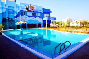 carnival resort latur