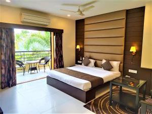 carnival resort latur