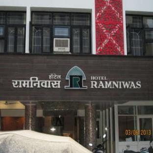 Hotel Ramniwas,,2 star