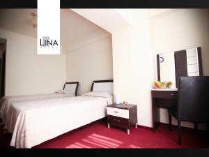 lina hotel