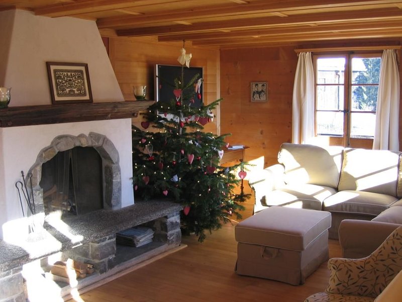 boutique hotel alpenrose