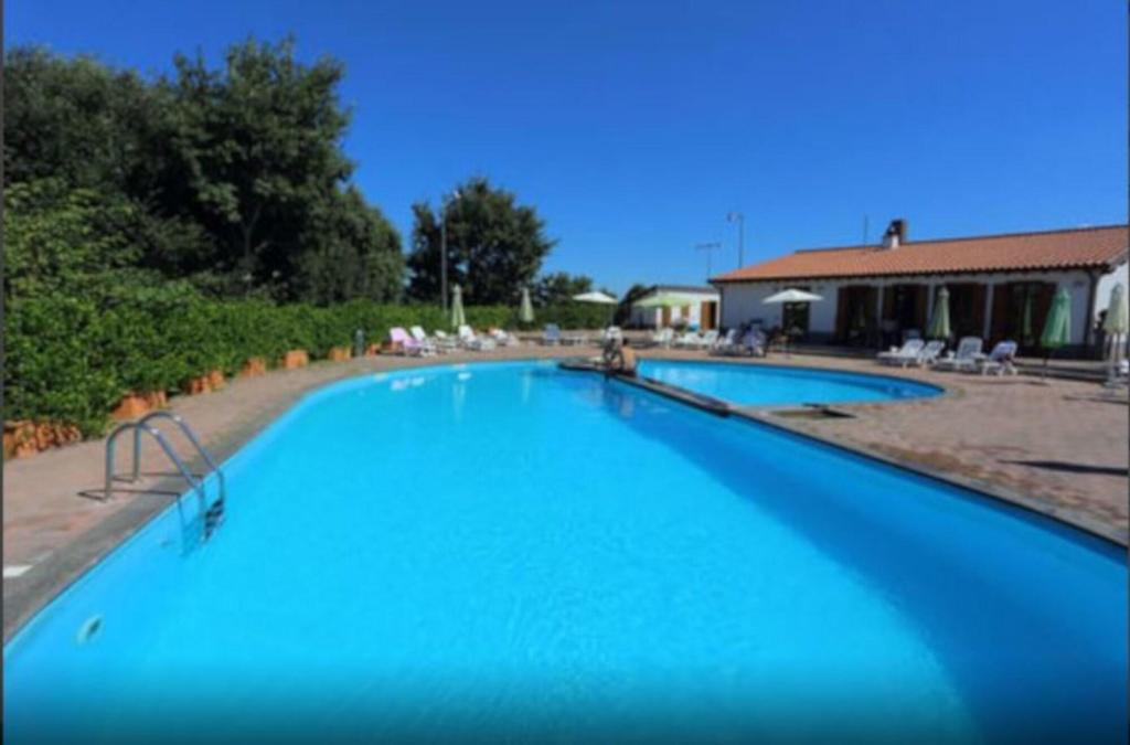 agriturismo il marrugio