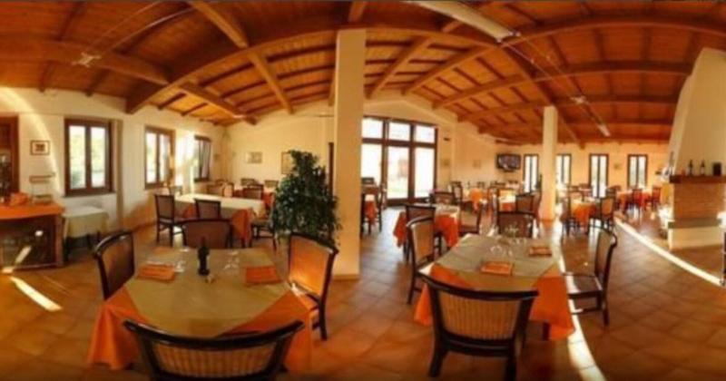 Agriturismo Il Marrugio,Montalto Di Castro>>Lazio,3 star