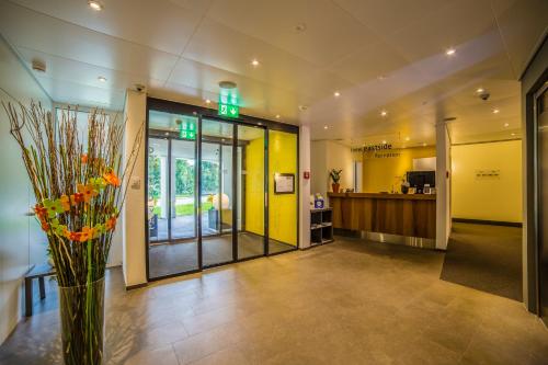 Hotel Eastside,Häggenschwil>>Altenrhein,4 star