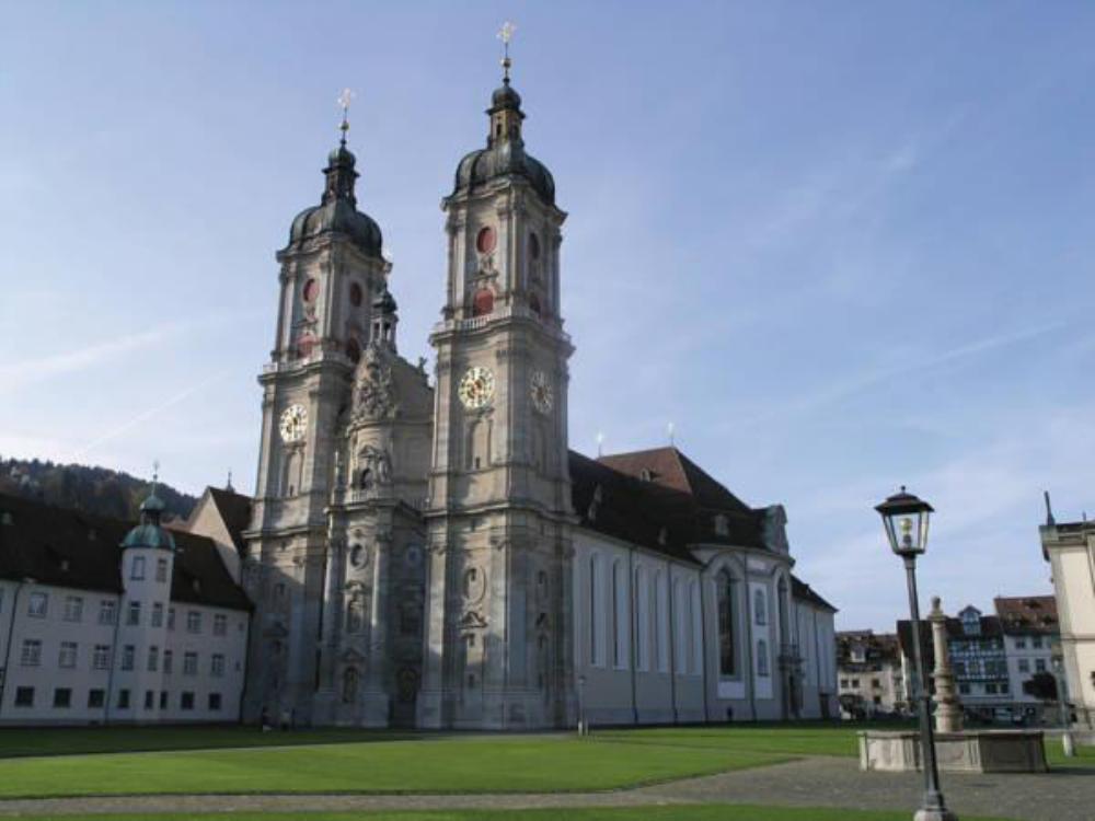 st gallen