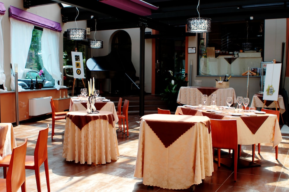 hotel dei pittori