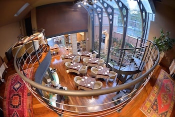 hotel dei pittori