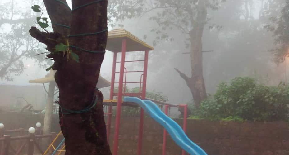 matheran