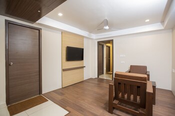 hotel ark