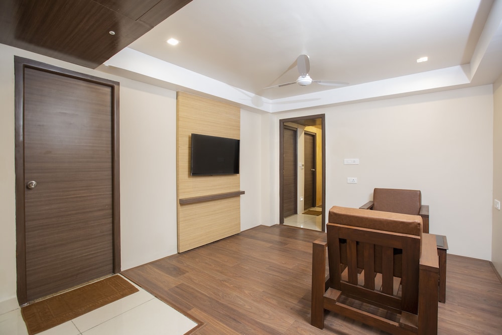 hotel ark