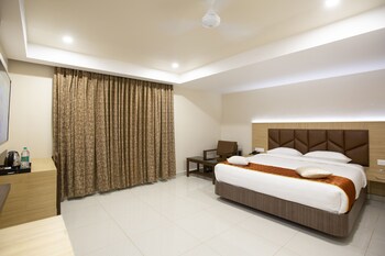 hotel ark