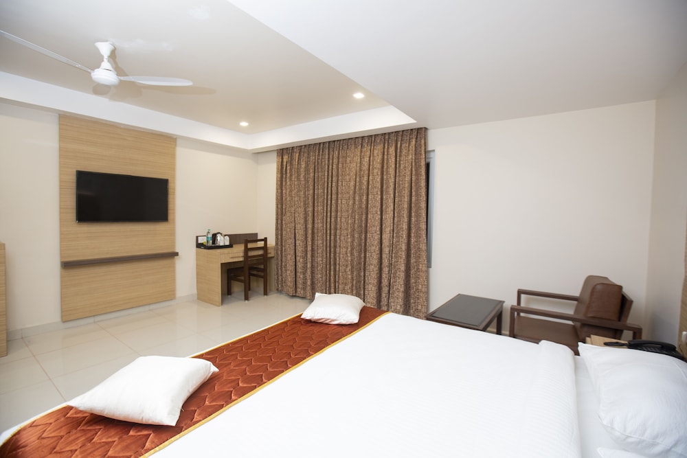hotel ark