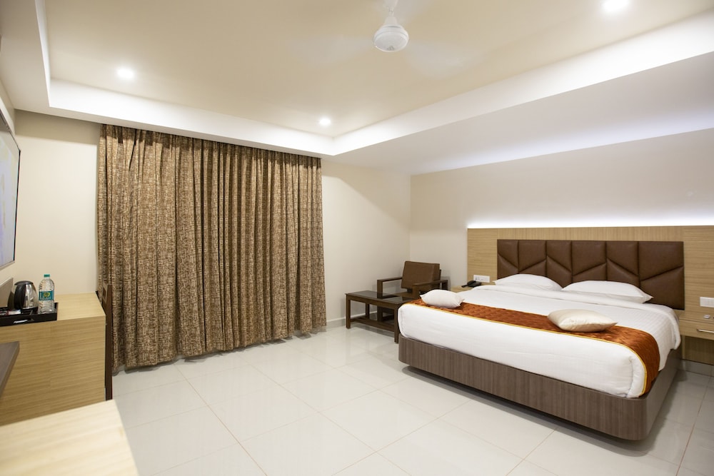hotel ark
