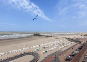 Riant Sejour Hotel,Bruges>>Blankenberge,4 star