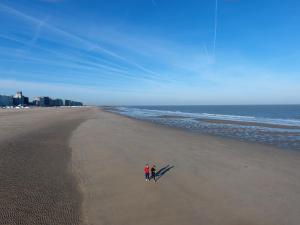 Riant Sejour Hotel,Bruges>>Blankenberge,4 star