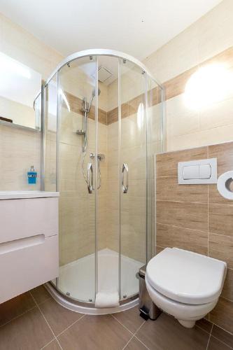 ubytovani zamecke schody