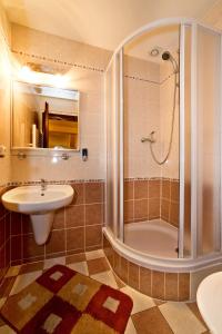 Ubytovani Zamecke Schody,Cesky Krumlov>>Ceske Budejovice,3 star