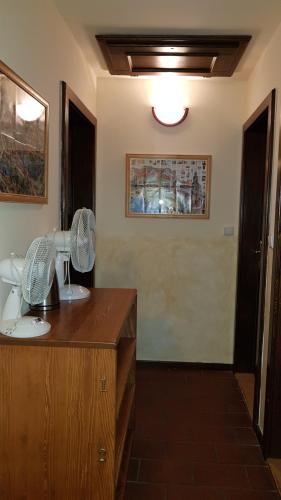 ubytovani zamecke schody